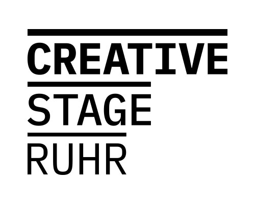 Creative-Stage-Ruhr-Logo