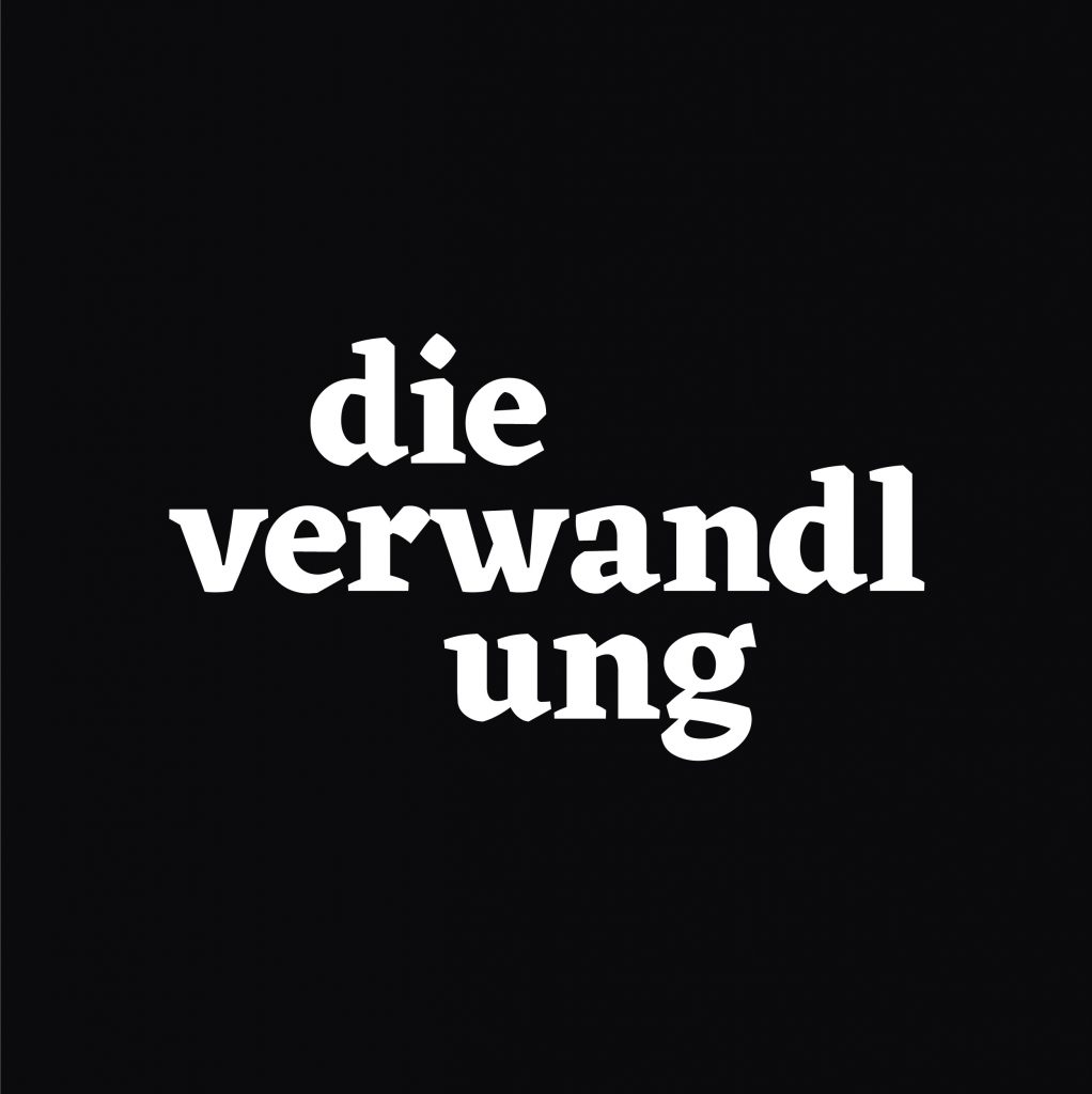 Die_Verwandlung_Logo