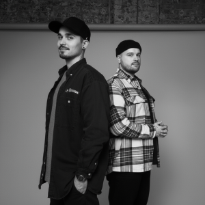 UBERMOOD - Foto: Jonas Kaltenkirchen